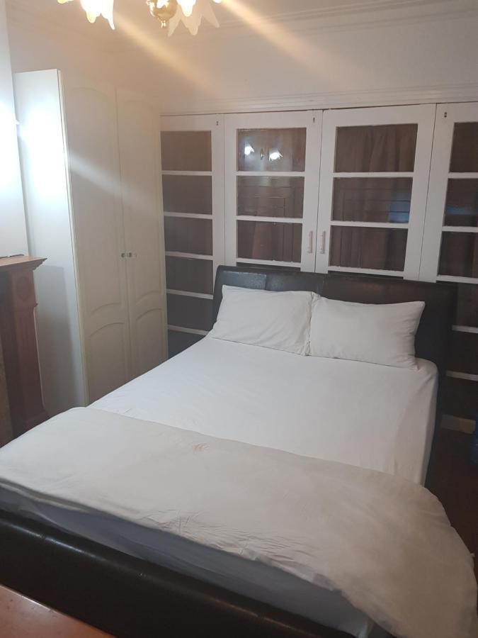 Family Lodge, Princess Lodge, Executive Lodge, Master'S Lodge 일포드 외부 사진