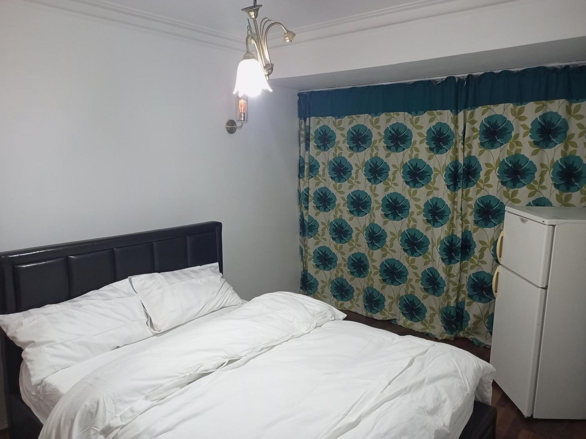 Family Lodge, Princess Lodge, Executive Lodge, Master'S Lodge 일포드 외부 사진